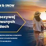 Apartamenty Sun & Snow Arka Spa II