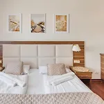 Apartamenty Sun & Snow Arka Spa II