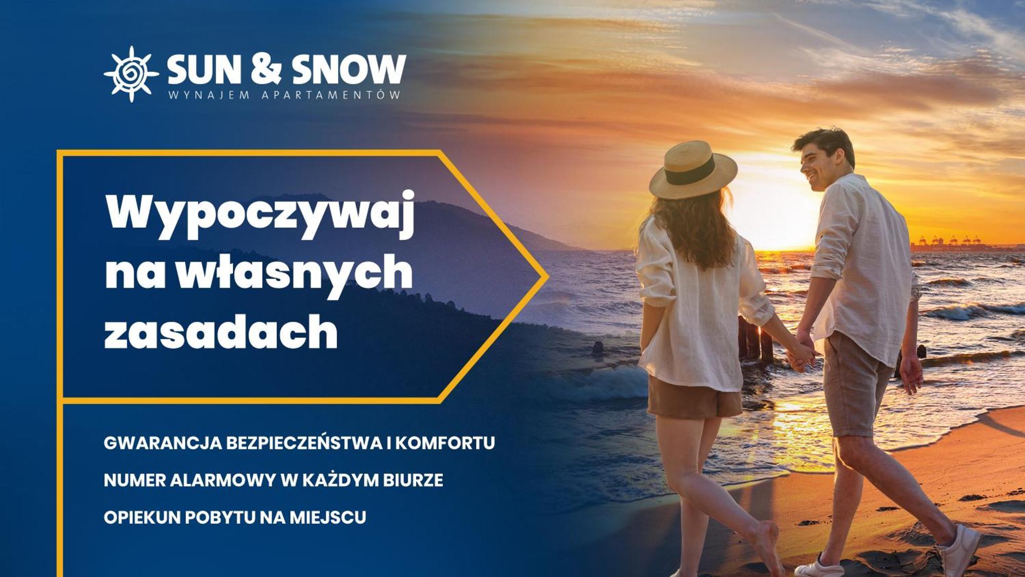 Sun & Snow Arka Ii