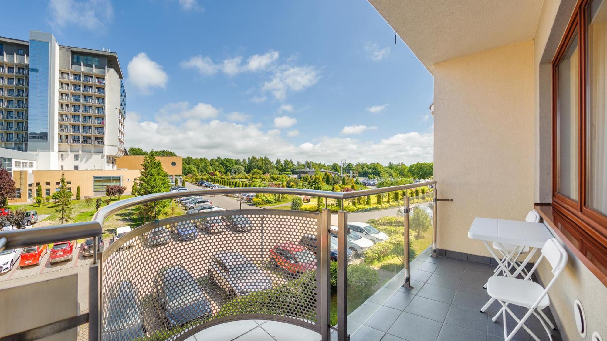 Apartament Sun & Snow Arka Ii